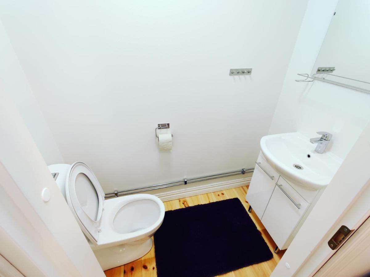 Dream Cottage In Center - Ainabnb - Residence Kappsaecken 瓦萨 外观 照片
