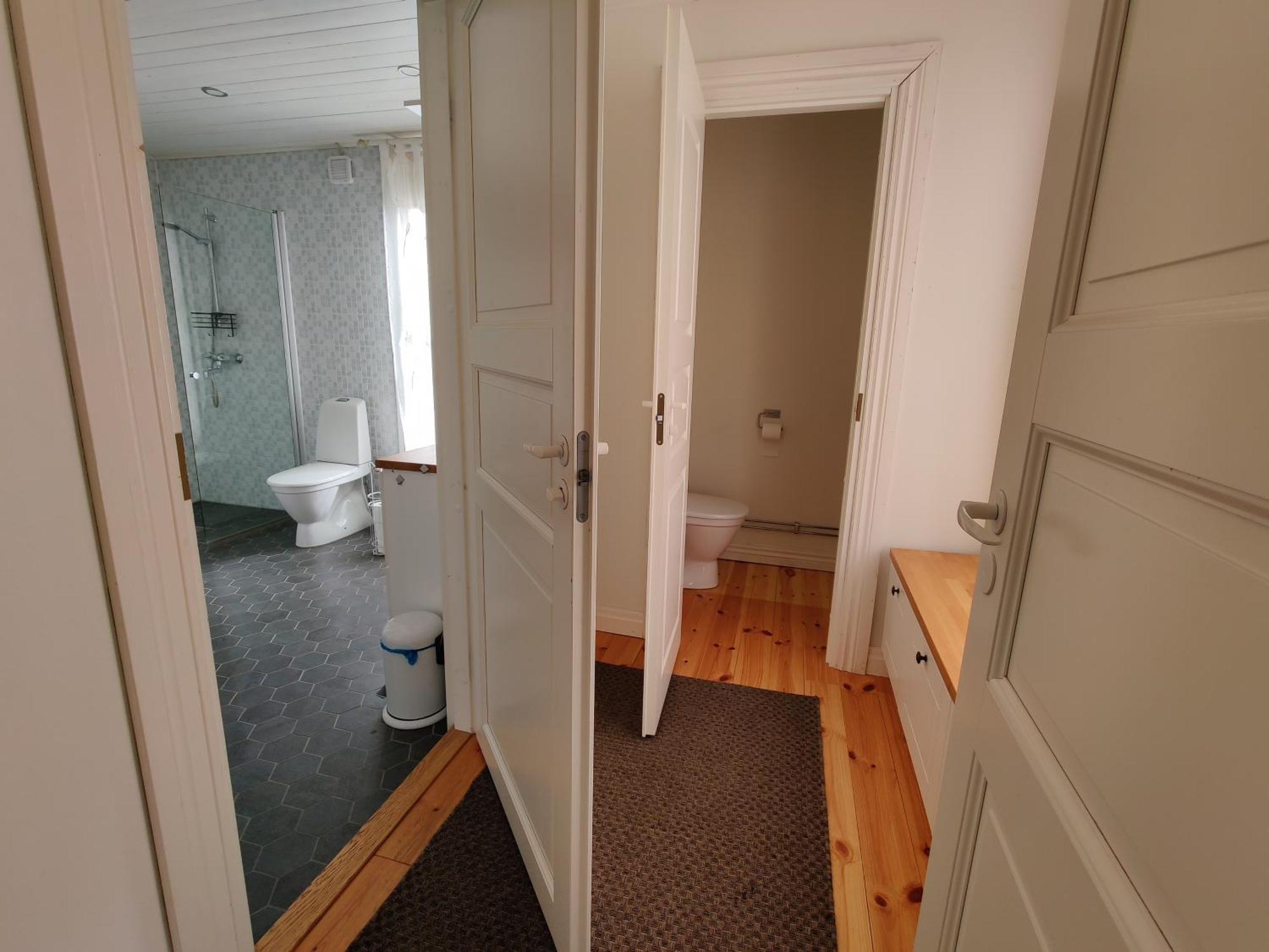 Dream Cottage In Center - Ainabnb - Residence Kappsaecken 瓦萨 外观 照片