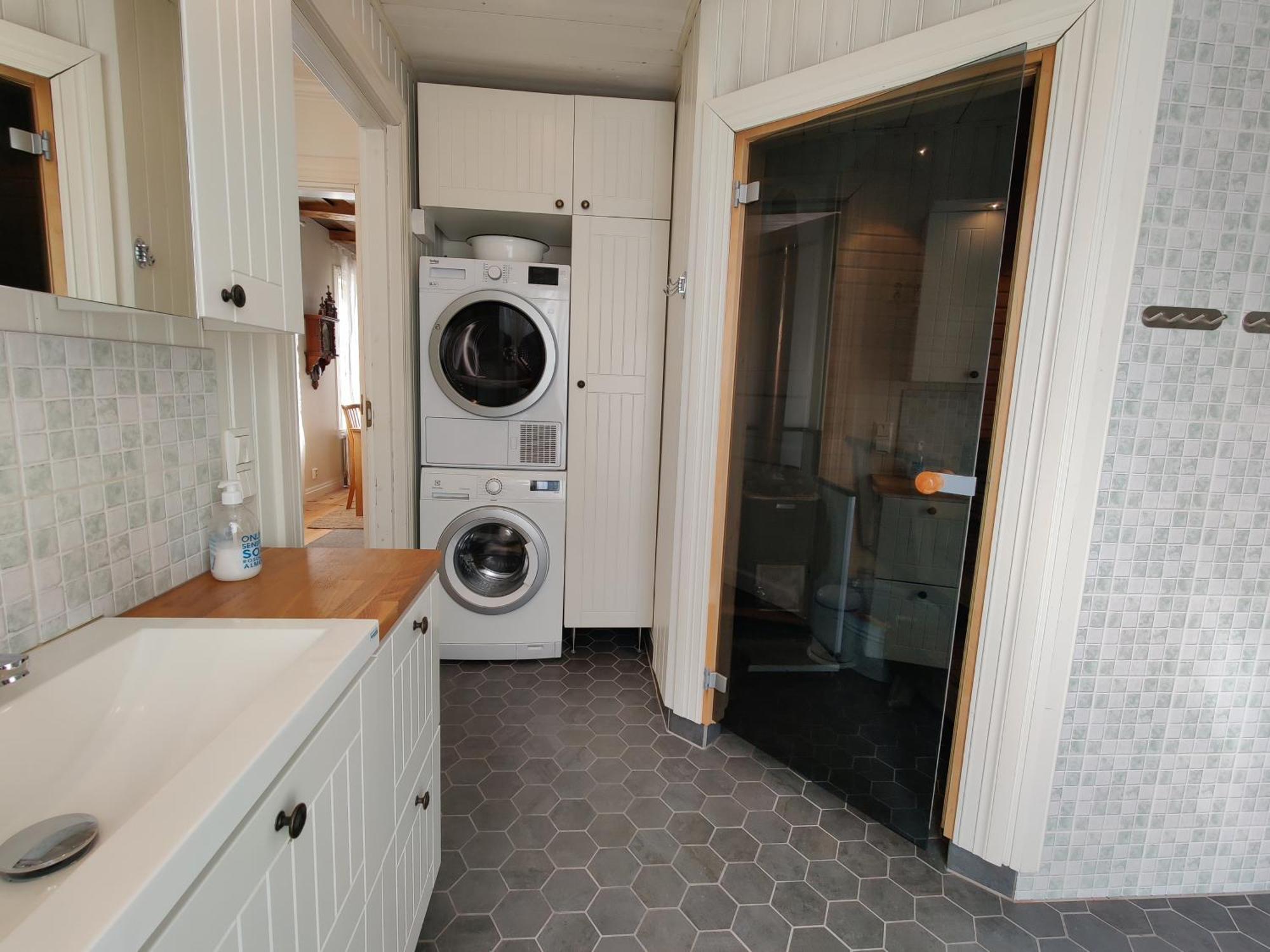 Dream Cottage In Center - Ainabnb - Residence Kappsaecken 瓦萨 外观 照片
