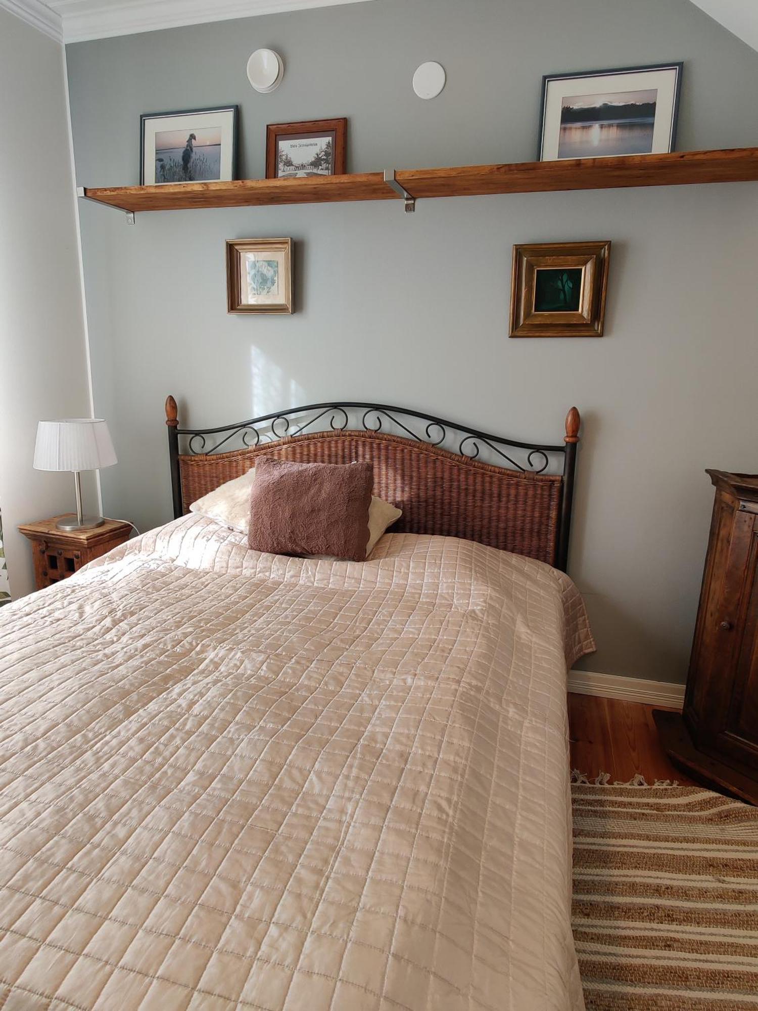 Dream Cottage In Center - Ainabnb - Residence Kappsaecken 瓦萨 外观 照片