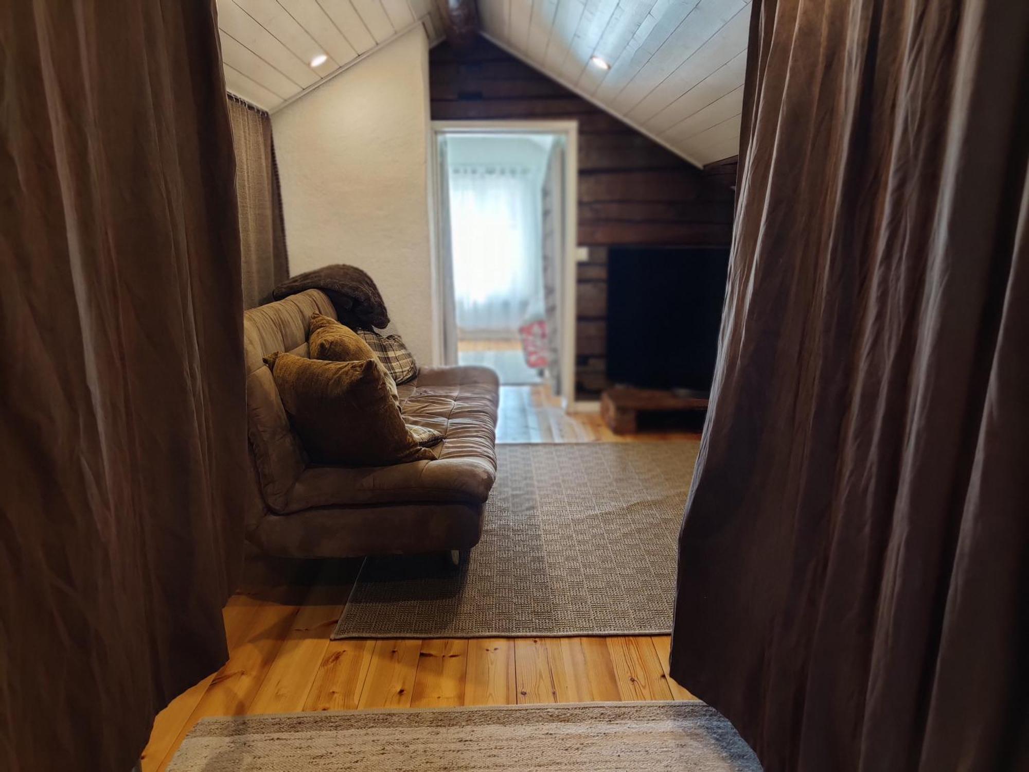 Dream Cottage In Center - Ainabnb - Residence Kappsaecken 瓦萨 外观 照片